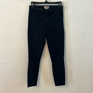 L’AGENCE skinny jeans